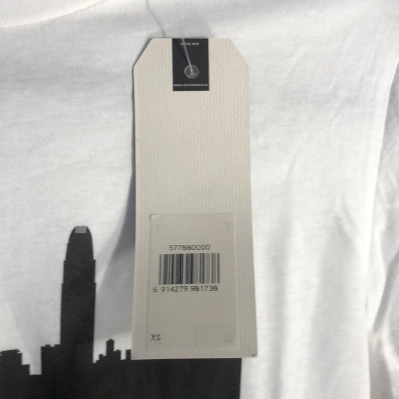 NWT Levi’s San Francisco T-Shirt! (XS) - Picture 4 of 9